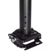 Chief RSMEU project mount Ceiling Black