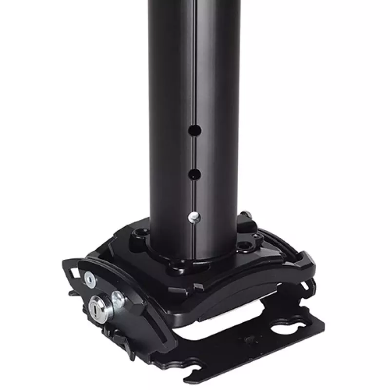 Chief RSMEU project mount Ceiling Black