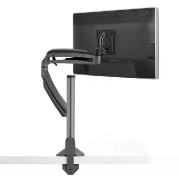 Chief K1C120B monitor mount / stand 76.2 cm (30 inch) Desk Black
