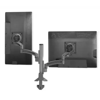 Chief K2C220B monitor mount / stand 76.2 cm (30 inch) Desk Black