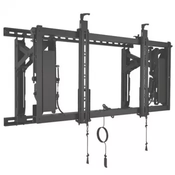 Chief LVS1U signage display mount 2.03 m (80 inch) Black