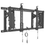 Chief LVS1U signage display mount 2.03 m (80 inch) Black