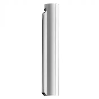 Chief Pin Connection Column 100cm, Chief, White, 226.7 kg, TÜV, 1000 mm