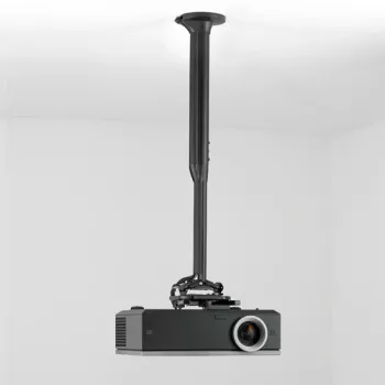 Ceiling Mount Chief KITEC045080B Black 11.3 kg Capacity