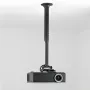 Ceiling Mount Chief KITEC045080B Black 11.3 kg Capacity