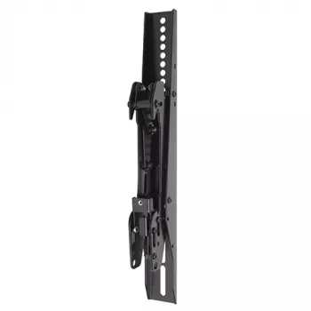 Chief Fusion Large Tilt Interface, Interface adapter arm, Black, -20 - 5°, 425.5 mm, 74 mm, 46.6 mm