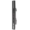 Chief Fusion Large Tilt Interface, Interface adapter arm, Black, -20 - 5°, 425.5 mm, 74 mm, 46.6 mm