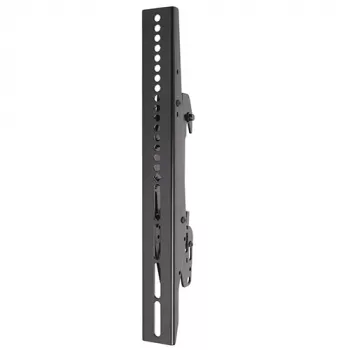 Chief Fusion Large Tilt Interface, Interface adapter arm, Black, -20 - 5°, 425.5 mm, 74 mm, 46.6 mm