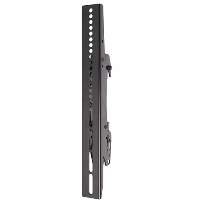 Chief Fusion Large Tilt Interface, Interface adapter arm, Black, -20 - 5°, 425.5 mm, 74 mm, 46.6 mm