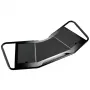 Chief FCA613 Modular shelf Hanging mount Black, Silver