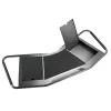 Chief FCA613 Modular shelf Hanging mount Black, Silver