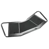 Chief FCA613 Modular shelf Hanging mount Black, Silver