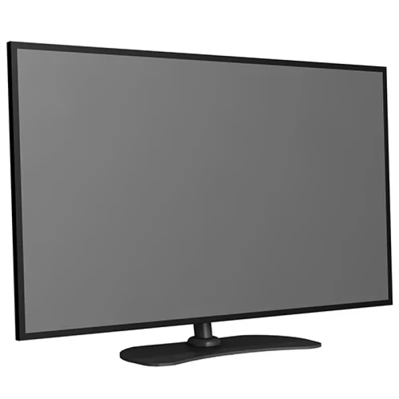 Chief LDS1U TV mount/stand 177.8 cm (70 inch) Black