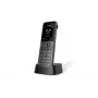 IP mobile phone Yealink W73H Black 2 lines TFT 1.8 inch display