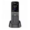 Yealink W78H IP phone Black TFT W78H Yealink