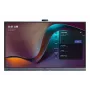 Monitor Yealink MeetingBoard 75 Pro 75 inch LCD 3840 x 2160