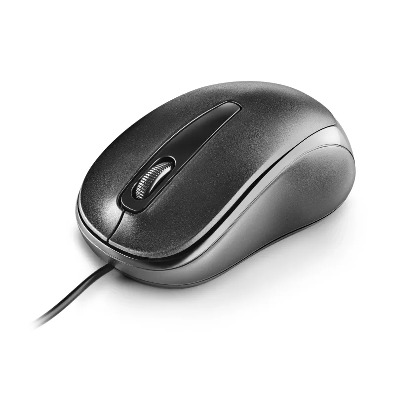 NGS EASY DELTA mouse Office Ambidextrous USB Type-A Optical 1200 DPI