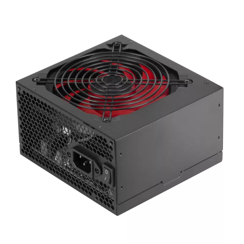 Mars Gaming MPIII750 PC Power Supply 750W ATX 85% Efficiency 5 Year Warranty