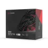 Mars Gaming MPIII750 PC Power Supply 750W ATX 85% Efficiency 5 Year Warranty