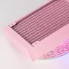 Mars Gaming ML-ONE120 Pink Liquid CPU Cooler TDP 200W Infinity Mirror FRGB Silent Fan Universal Multisocket
