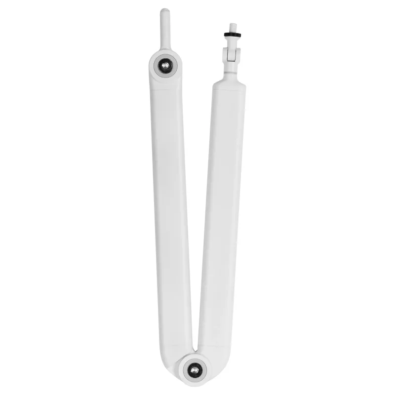 Mars Gaming MMIC-XT, Professional High Definition 192Khz 24-bit Studio Microphone, Omnidirectional Arm, Anti Shock Mount, Pop Filter Metal Mesh, White