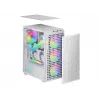Mars Gaming MC-MAG Midi Tower White