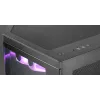 Mars Gaming MC-3TCORE Midi Tower Black