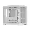 Mars Gaming MC-3TCOREW Midi Tower White