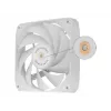 Mars Gaming MF-NCLX2W Computer case Fan 12 cm White 2 pc(s)