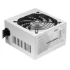 Mars Gaming MPIII650 power supply unit 650 W 20+4 pin ATX ATX White