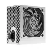 Mars Gaming MPIII650 power supply unit 650 W 20+4 pin ATX ATX White