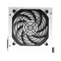 Mars Gaming MPIII750W power supply unit 750 W 20+4 pin ATX ATX White