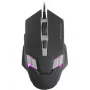 Mars Gaming MM024 mouse Right-hand USB Type-A Optical 4000 DPI