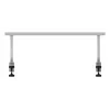 Mars Gaming MGDS Monitor Stand/Riser, White, up to 10 kg