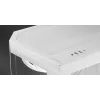 Mars Gaming MC-3TCOREMW Mini Tower White