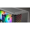 Mars Gaming MC-VOLT Midi Tower Black