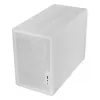 Computer Case Mars Gaming MCXPSW mATX White