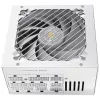 Mars Gaming MPB1000PSIW power supply unit 1000 W 24-pin ATX ATX White