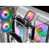 Mars Gaming ML-VISIONPRO240W Processor All-in-one liquid cooler 12 cm White 1 pc(s)