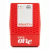 Salicru SPS 500 ONE, Line-Interactive, 0.5 kVA, 240 W, Sine, 162 V, 290 V