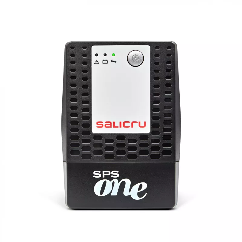 UPS Salicru SPS 700 ONE BL IEC Line-Interactive 0.7 kVA 360 W