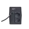 Salicru SPS 900 ONE BL, Line-Interactive, 0.9 kVA, 480 W, Pseudo sine, 162 V, 290 V