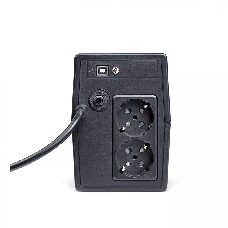 Salicru SPS 900 ONE BL, Line-Interactive, 0.9 kVA, 480 W, Pseudo sine, 162 V, 290 V