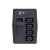 UPS Salicru SPS 900 ONE BL IEC Line-Interactive 0.9 kVA 480 W