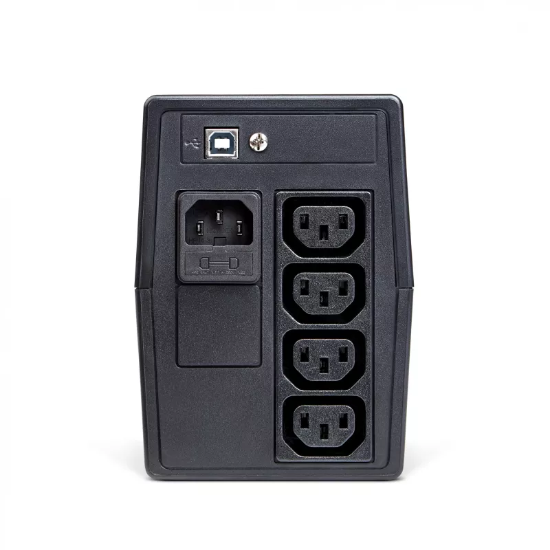 UPS Salicru SPS 900 ONE BL IEC Line-Interactive 0.9 kVA 480 W