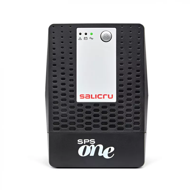 UPS Salicru SPS 1100 ONE BL IEC Line-Interactive 1.1 kVA 600 W
