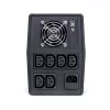 UPS Salicru SPS 1500 ONE BL IEC 1.5 kVA 900 W 6 AC outlets