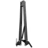 Mars Gaming Ultra-high Definition Microphone for Streamings Black