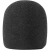 Mars Gaming Ultra-high Definition Microphone for Streamings Black