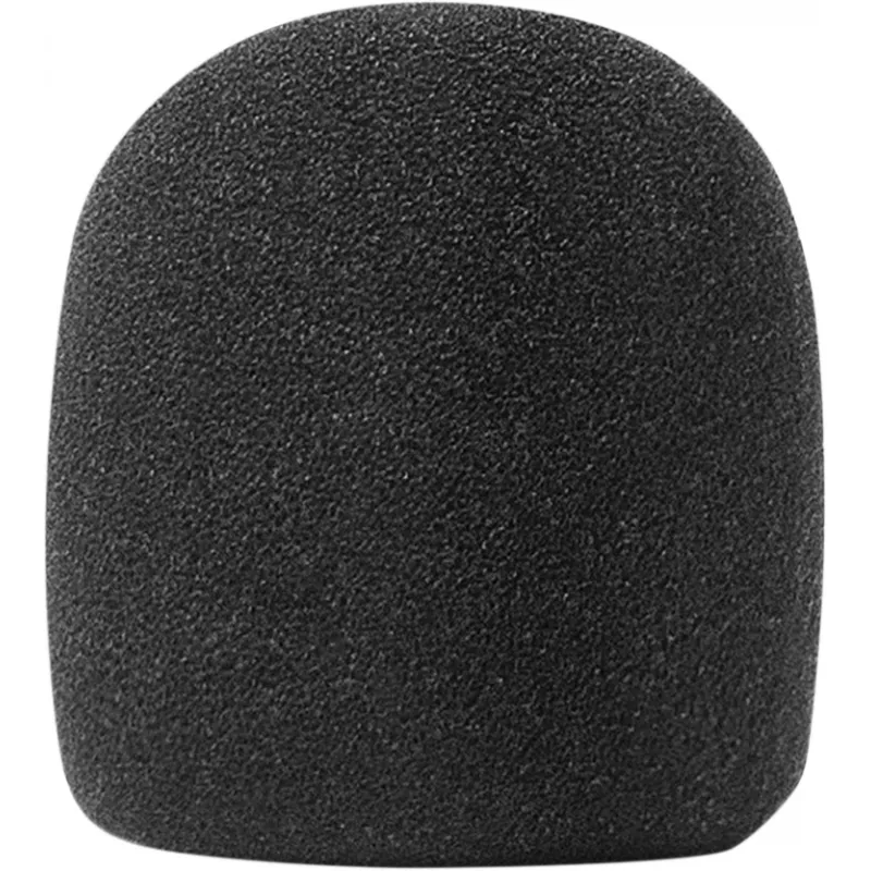 Mars Gaming Ultra-high Definition Microphone for Streamings Black